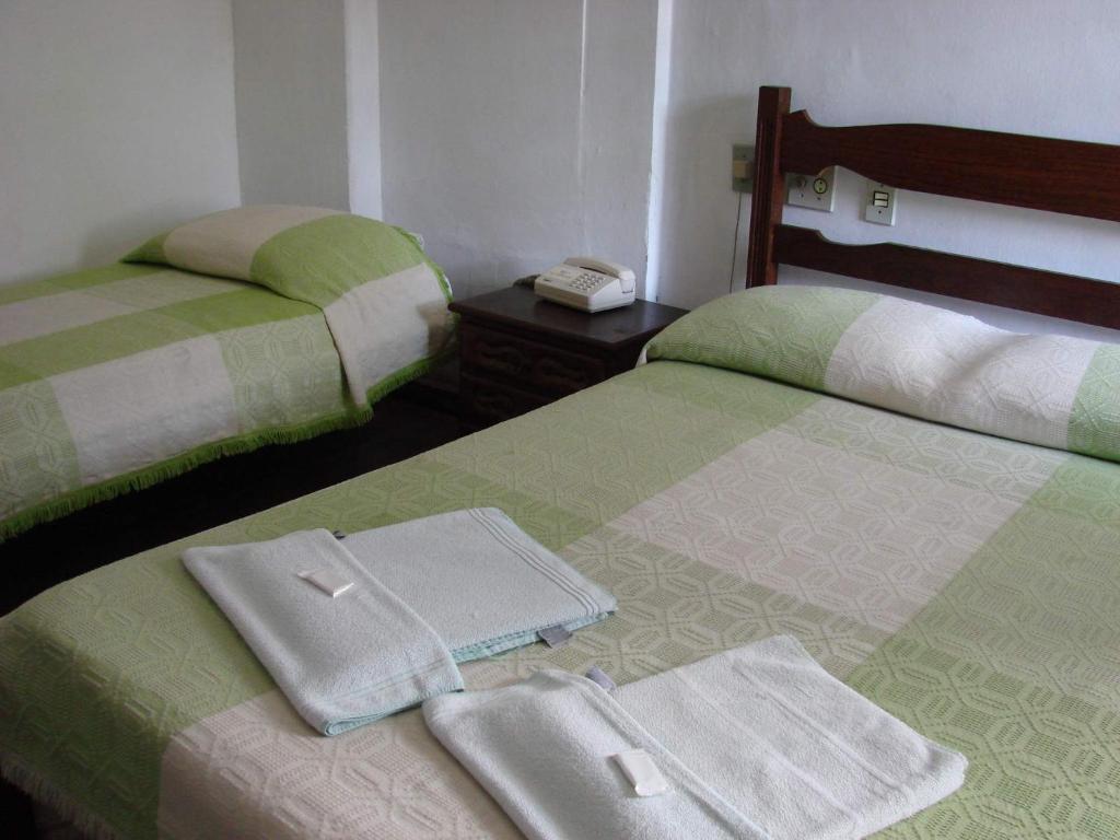 אורו פרטו Hotel Pousada Hospedaria Antiga חדר תמונה