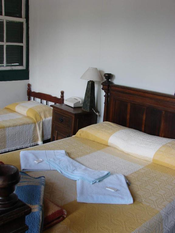אורו פרטו Hotel Pousada Hospedaria Antiga חדר תמונה