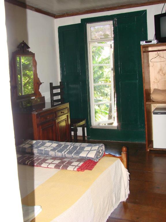 אורו פרטו Hotel Pousada Hospedaria Antiga חדר תמונה